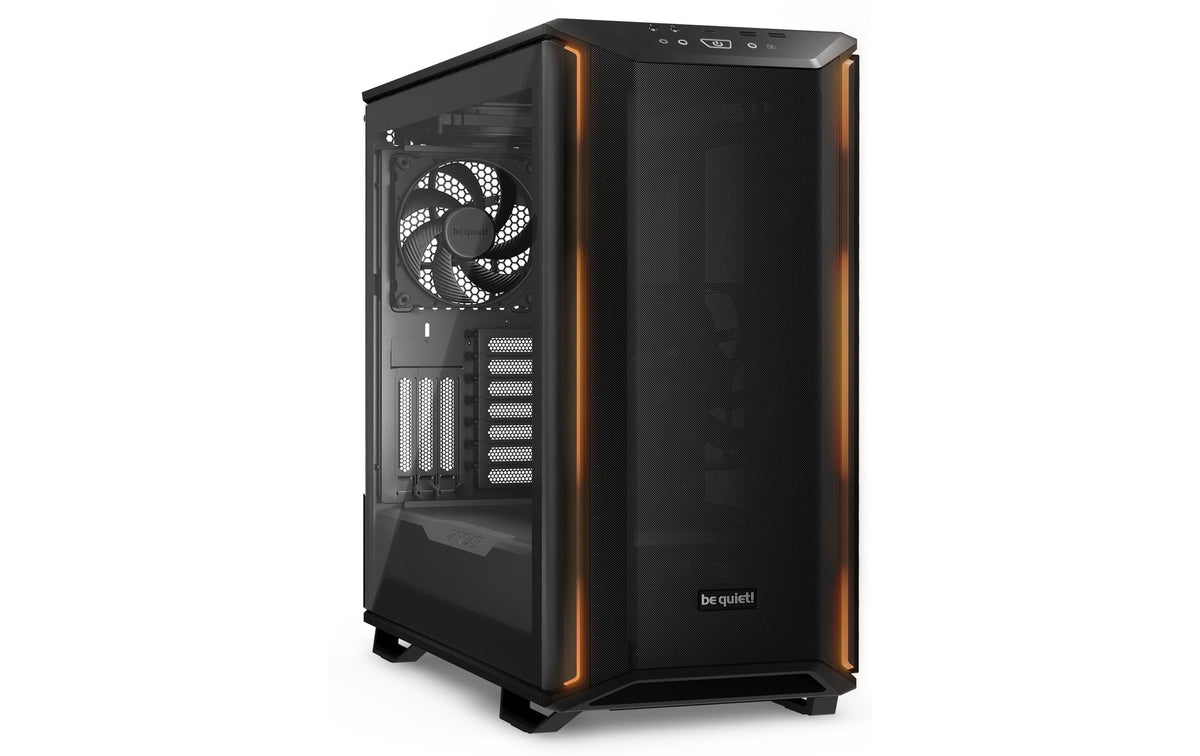 be quiet! PC-Gehäuse Dark Base 701