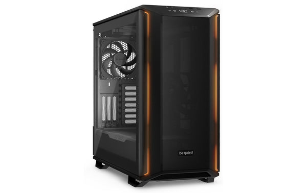 be quiet!, PC-Gehäuse Dark Base 701 Schwarz