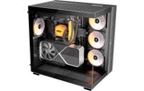 be quiet!, PC-Gehäuse Light Base 600 LX Sch