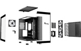 be quiet!, PC-Gehäuse Light Base 600 LX Sch