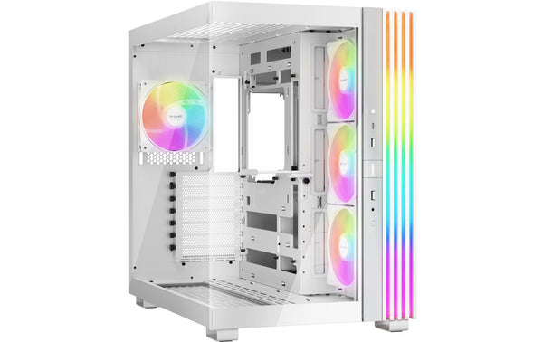 be quiet!, PC-Gehäuse Light Base 600 LX Wei