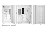 be quiet!, PC-Gehäuse Light Base 900 FX Weiß
