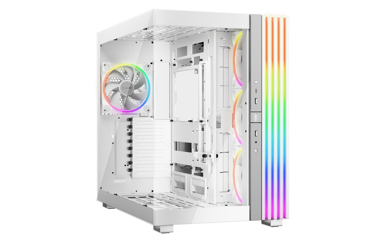 be quiet!, PC-Gehäuse Light Base 900 FX Weiß