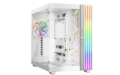 be quiet!, PC-Gehäuse Light Base 900 FX Weiß