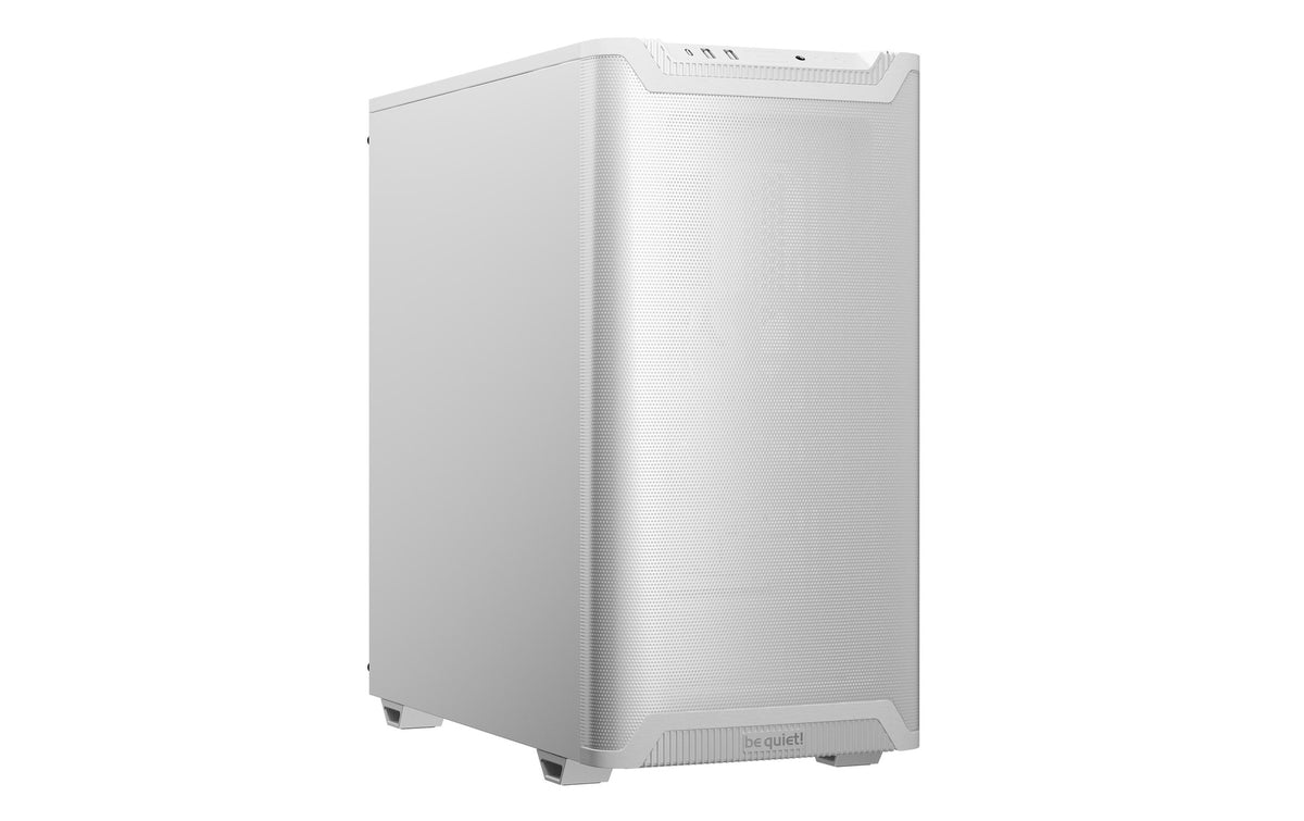 be quiet! PC-Gehäuse Pure Base 501 Airflow
