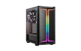 be quiet!, PC-Gehäuse Pure Base 501 DX Schw – SwissHardware Suisse