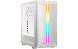be quiet!, PC-Gehäuse Pure Base 501 DX Weis – SwissHardware Suisse