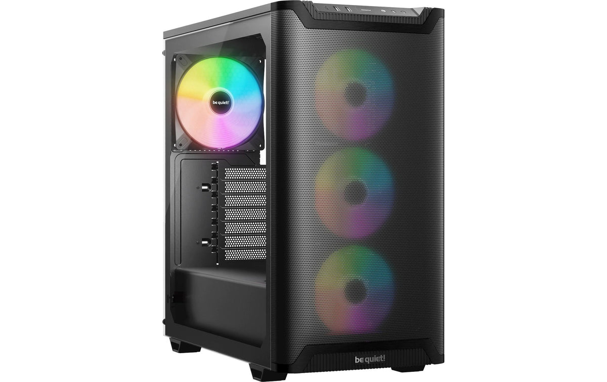 be quiet! PC-Gehäuse Pure Base 501 LX