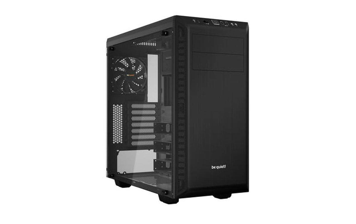 be quiet!, PC-Gehäuse Pure Base 600 Window