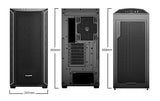 be quiet! PC-Gehäuse Shadow Base 800 DX