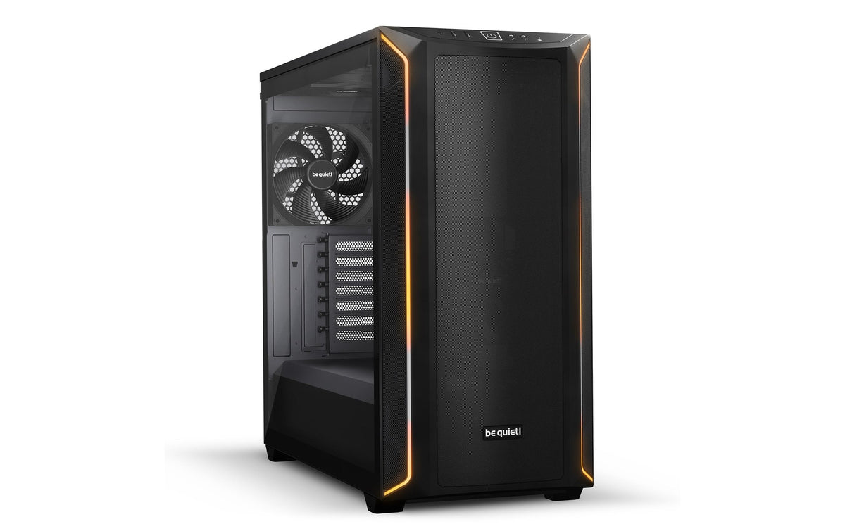 be quiet! PC-Gehäuse Shadow Base 800 DX