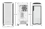 be quiet!, PC-Gehäuse Shadow Base 800 DX We