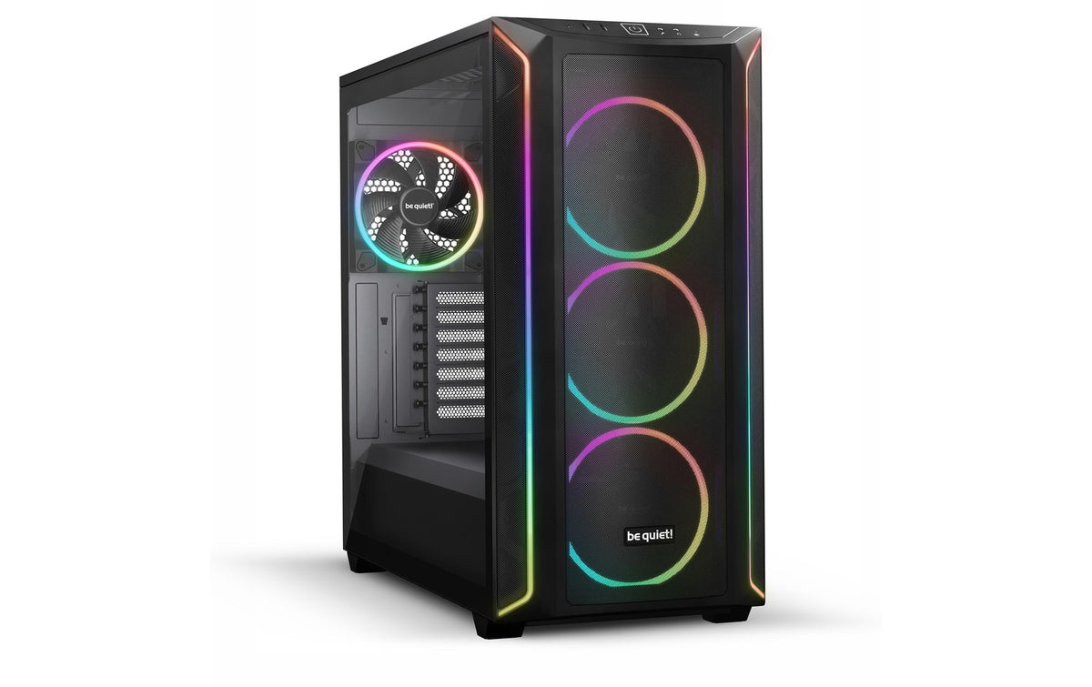 be quiet! PC-Gehäuse Shadow Base 800 FX