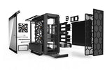 be quiet!, PC-Gehäuse Silent Base 802