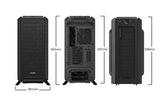 be quiet!, PC-Gehäuse Silent Base 802