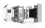 be quiet!, PC-Gehäuse Silent Base 802 mit S