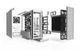 be quiet!, PC-Gehäuse Silent Base 802 Weiß