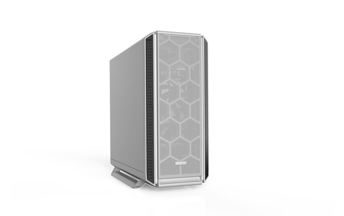 be quiet!, PC-Gehäuse Silent Base 802 Weiß