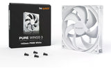 be quiet! PC-Lüfter Pure Wings 3