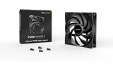 be quiet! PC-Lüfter Pure Wings 3 PWM