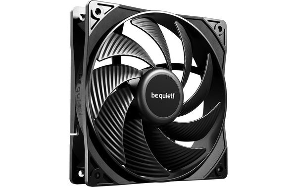 be quiet! PC-Lüfter Pure Wings 3 PWM