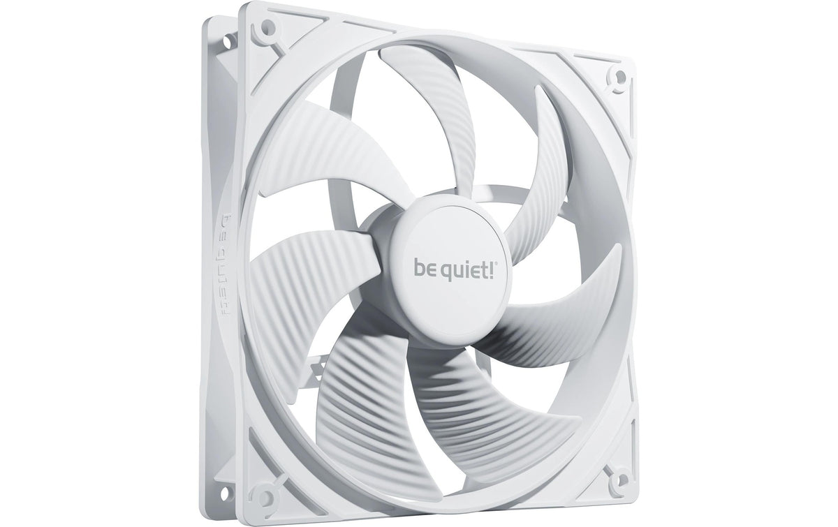 be quiet! PC-Lüfter Pure Wings 3