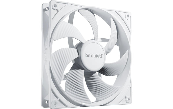 be quiet! Pure Wings 3 PWM 140 mm