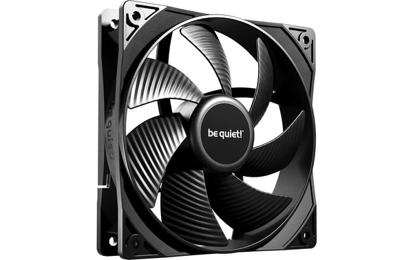 be quiet! PC-Lüfter Pure Wings 3