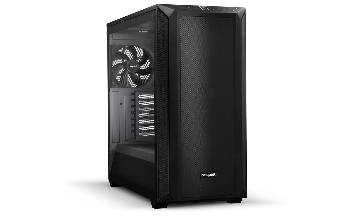 be quiet Shadow Base 800 Schwarz