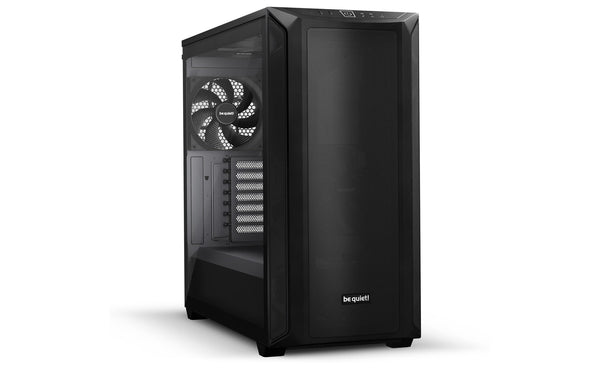 be quiet Shadow Base 800 Schwarz