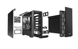 be quiet Silent Base 601 black