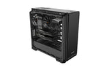 be quiet Silent Base 601 black