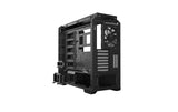 be quiet Silent Base 601 black Fenster