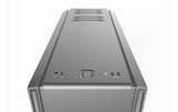be quiet Silent Base 601 black Fenster