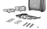 be quiet Silent Base 601 black Fenster