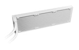 be quiet! Light Loop 360mm Blanc