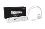 be quiet! Light Loop 360mm Blanc