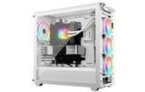 be quiet! Light Loop 360mm Blanc