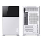 Jonsbo D31 Écran maillé (DTX, mATX, Mini-ITX)