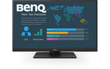 BenQ BL2486TC, 24, 1920 x 1080, IPS
