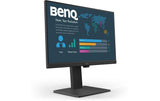 BenQ BL2486TC, 24, 1920 x 1080, IPS