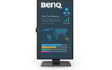 BenQ BL2486TC, 24, 1920 x 1080, IPS