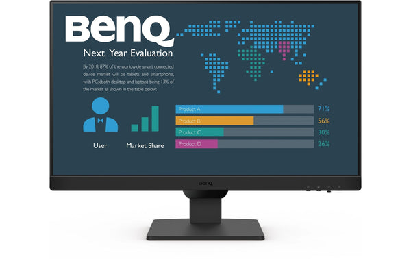 BenQ BL2490 23.8 LED 1920x1080