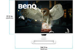 BenQ EW270Q, 27*, IPS, 2560x1440