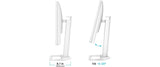 BenQ EW2790U, 3840 x 2160,