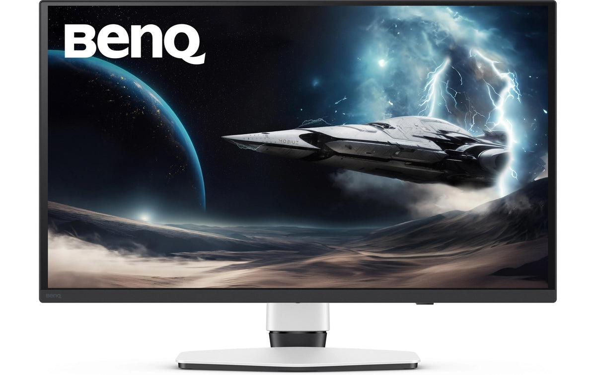 BenQ EX271QZ, 27, QD-OLED, 2560x1440