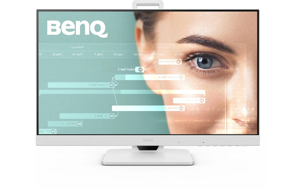 BenQ GW2486TC, 24, 1920x1080, IPS