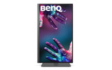 BenQ PD2705U 27 UHD 3840x2160 16:9