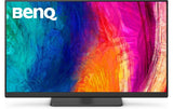 BenQ PD2706QN, 2560 x 1440