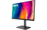BenQ PD2706QN, 2560 x 1440